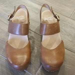 Dansko Malin shoes